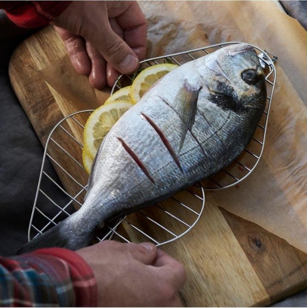 LIGHT MY FIR Grandpa's Firegrill - Afbeelding 4