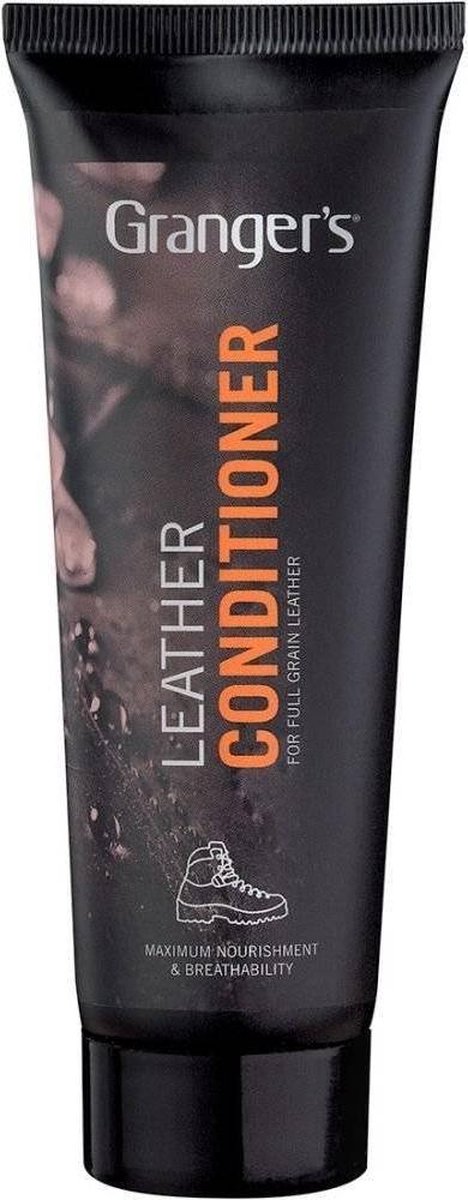 GRANGERS Leather conditioner 75ml