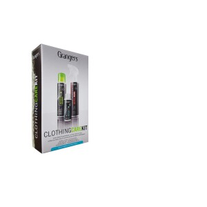 GRANGERS Clothing Care kit