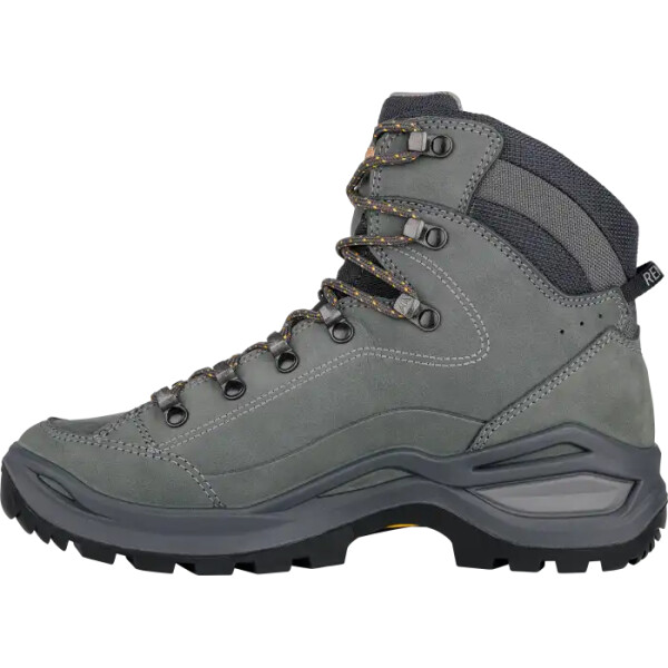 LOWA Renegade Evo GTX Mid W - Graphite/Apricot - Afbeelding 2