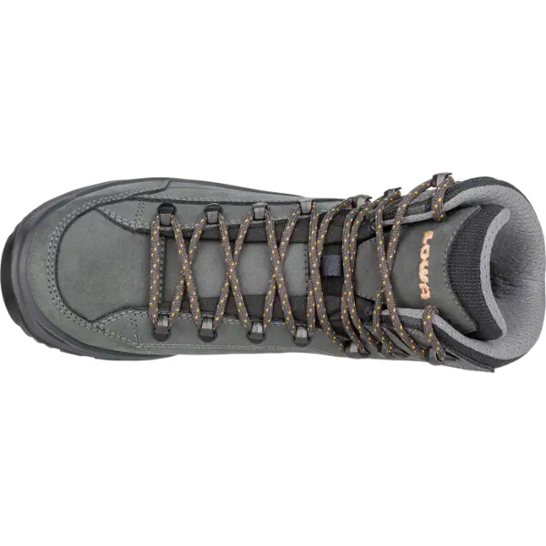 LOWA Renegade Evo GTX Mid W - Graphite/Apricot - Afbeelding 3