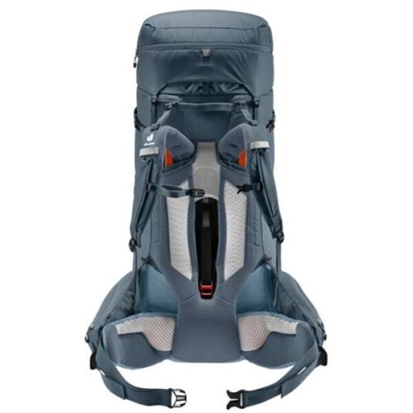 DEUTER Aircontact Core 70+10 donkergrijs - Afbeelding 2