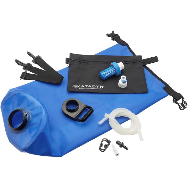 KATADYN Gravity BeFree filter 10L - Afbeelding 2