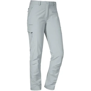 Schöffel Ascona Pant W | Grey