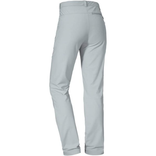 SCHOFFEL Ascona grijs - Afbeelding 2