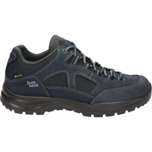 HANWAG Gritstone II gtx navy asphalt