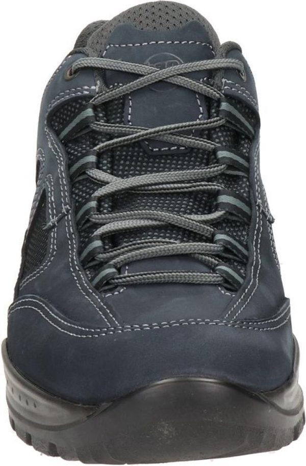 HANWAG Gritstone II gtx navy asphalt - Afbeelding 2