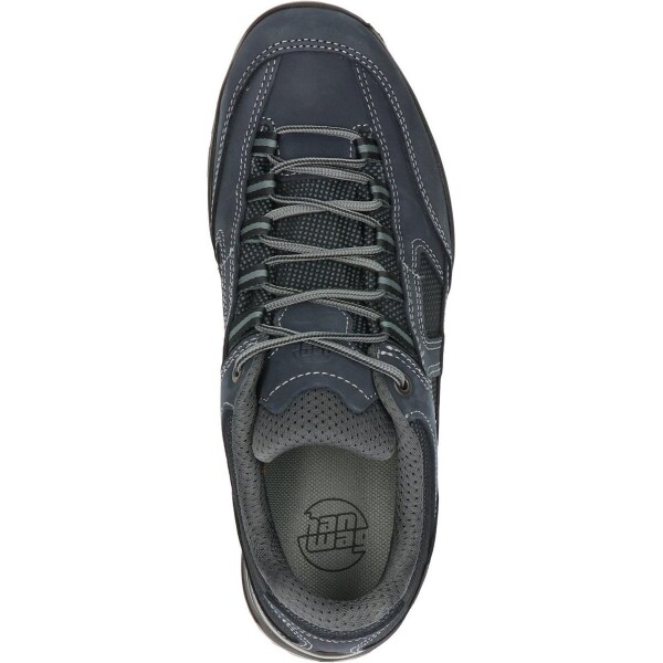 HANWAG Gristone II gtx navy asphalt - Afbeelding 3
