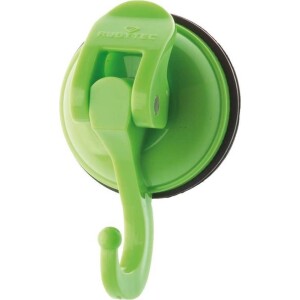 RUBYTEC Mammoth mini hangers - green