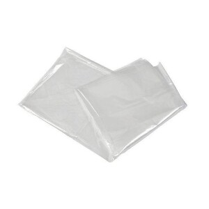 BO-CAMP Grondzeil transp 4x6mtr z week