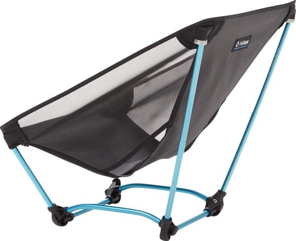 HELINOX Helinox Ground Chair_R1 black - Afbeelding 2
