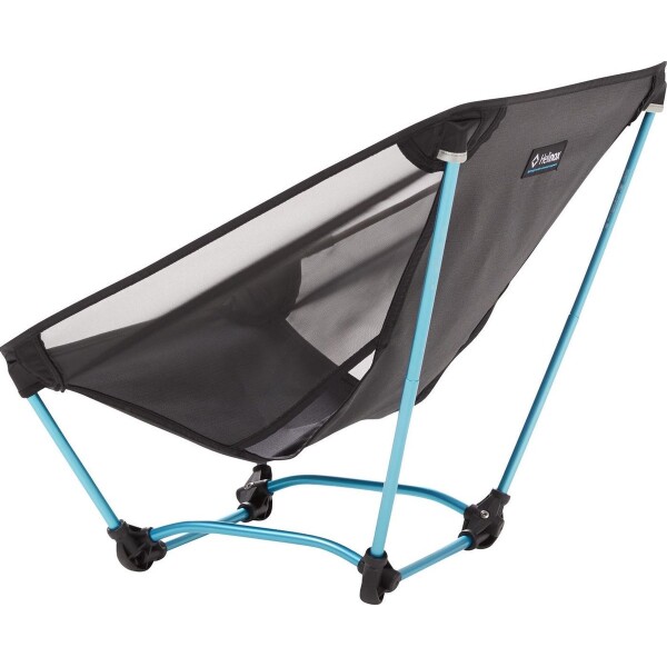 HELINOX Helinox Ground Chair_R1 black - Afbeelding 2