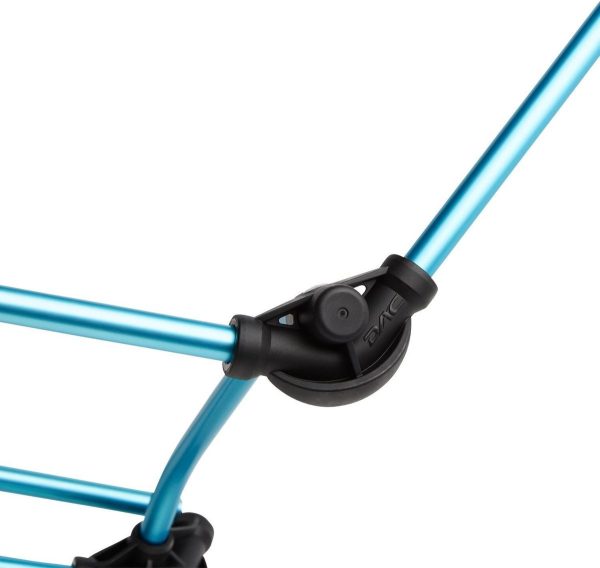 HELINOX Helinox Ground Chair_R1 black - Afbeelding 4