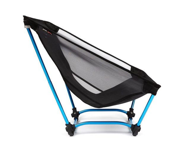 HELINOX Helinox Ground Chair_R1 black - Afbeelding 5