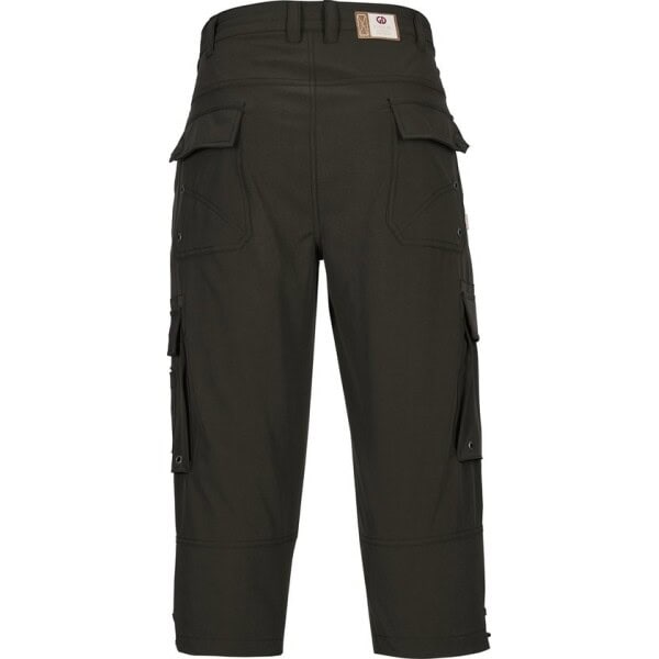 KILLTEC GS35 Pant 3/4 M | Black - Afbeelding 2