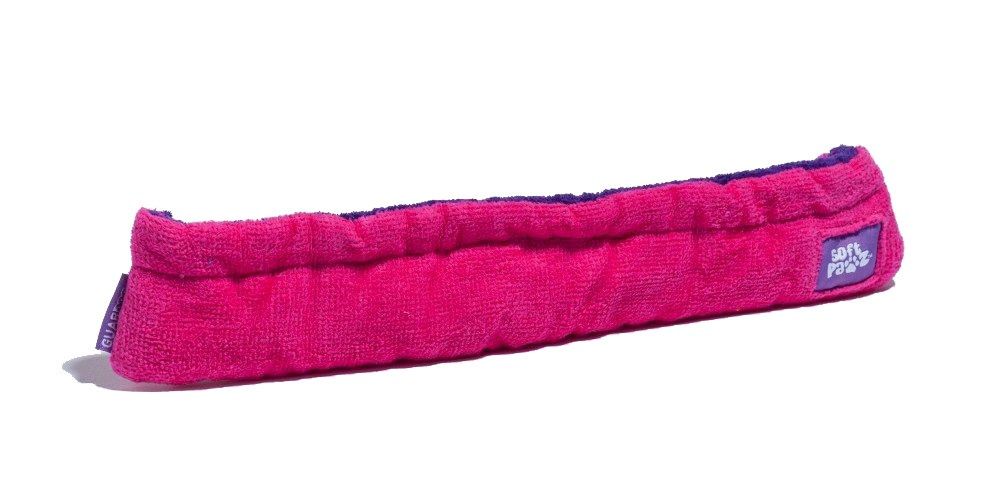 Guardog 2-tone Terry Roze/Paars