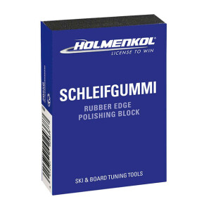 HOLMENKOL Grinding Rubber /Schleifgummi