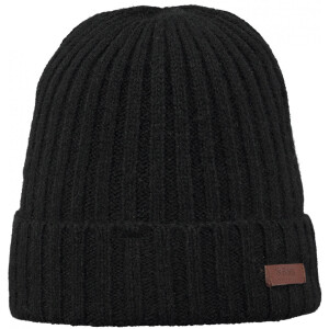 BARTS Haakon turnup black