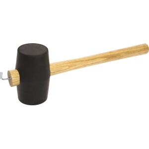 BO-CAMP Hamer + haringtrekker