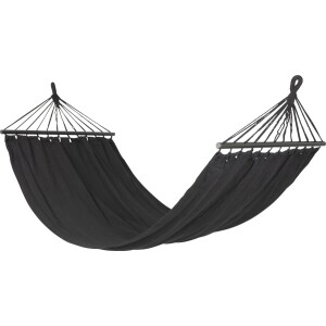 BO-CAMP Samba Hangmat +spreidstok