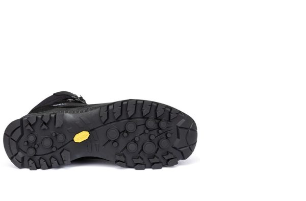 HANWAG Banks gtx black-asphalt - Afbeelding 2