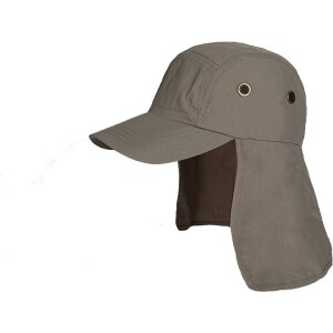 HATLAND Tropic Olive