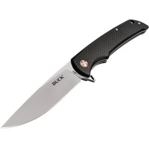 BUCK HAXBY 259 zakmes