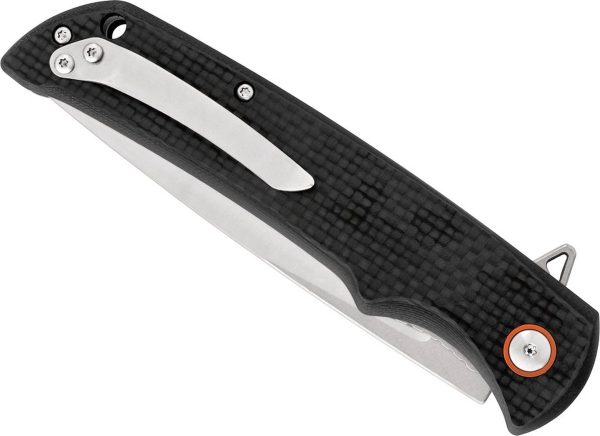 BUCK Haxby Carbon Fiber PE Clampack - Afbeelding 2