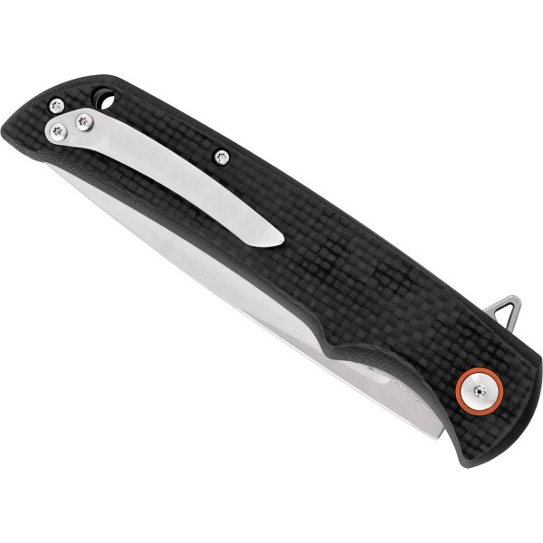 BUCK HAXBY 259 zakmes - Afbeelding 2