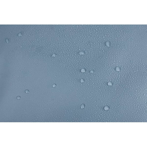 THULE Chasm Carry On Wheeled 40L | Pond Grey - Afbeelding 4