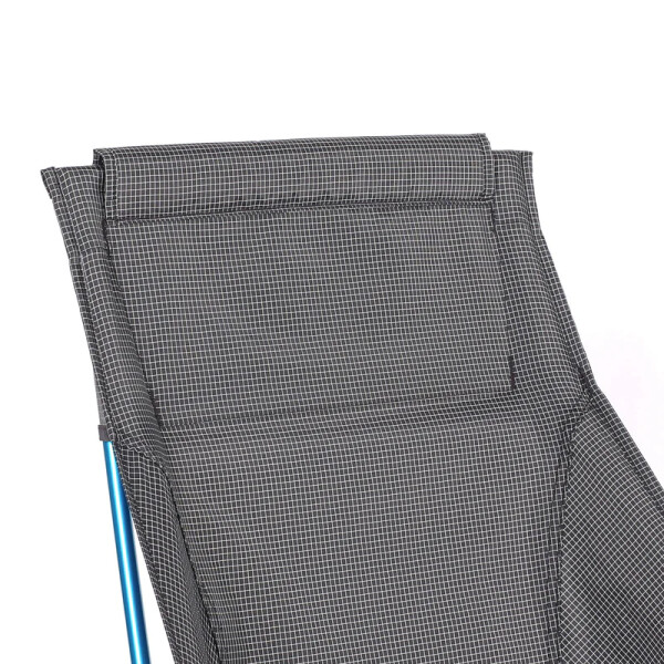 HELINOX Chair Zero High Back | Black - Afbeelding 3