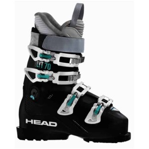 HEAD Ski Edge Lyte 70W blk/anthra