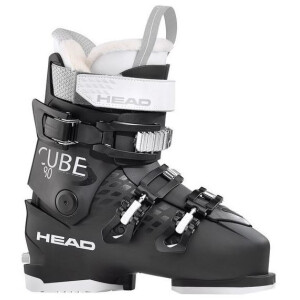 HEAD Ski Cube 3 80 W black