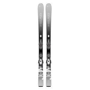 HEAD Ski E-Real Joy SLR / Joy 9