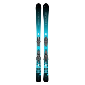 HEAD Ski e-Super Joy SW SLR/ Joy11