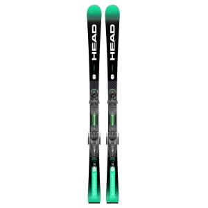 HEAD Ski Supershape e-Magnum/Protect 11