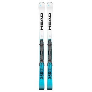 HEAD Ski WC Rebels e-XSR LYT-PR /PR11