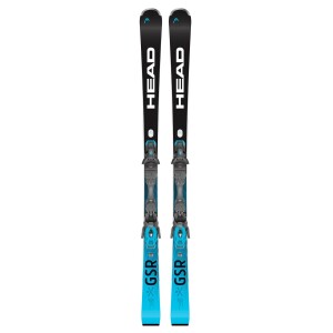HEAD Ski WC e.Race Team /Jrs 7.5