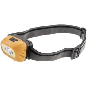 RUBYTEC OWL Sensor hoofdlamp usb