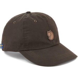 FJALLRAVEN Vidda cap dark olive