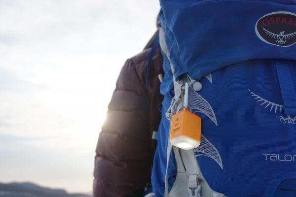 FLEXTAIL GEA Flextail Gear Helio camping la - Afbeelding 4