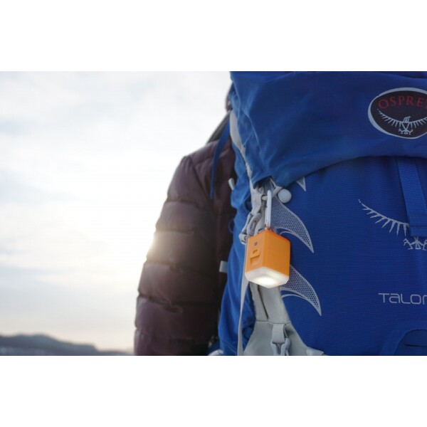 Flextail Gear Helio camping lamp | blauw - Afbeelding 4