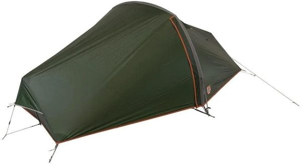 NOMAD Inca jr sl.bag drk navy - Afbeelding 2