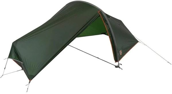 NOMAD Ultimate 6.5 matras drk grey - Afbeelding 2