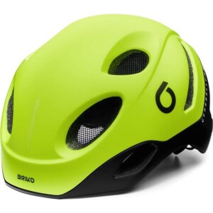 BRIKO E-One Led lime fluo-black