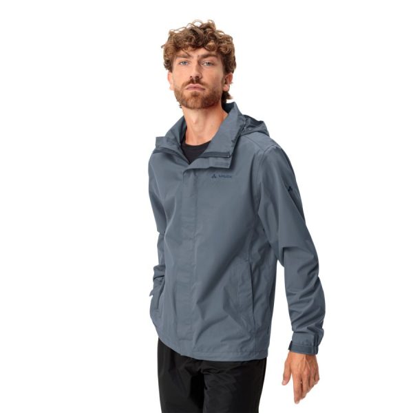 VAUDE Escape Light jacket - Heron - Afbeelding 3