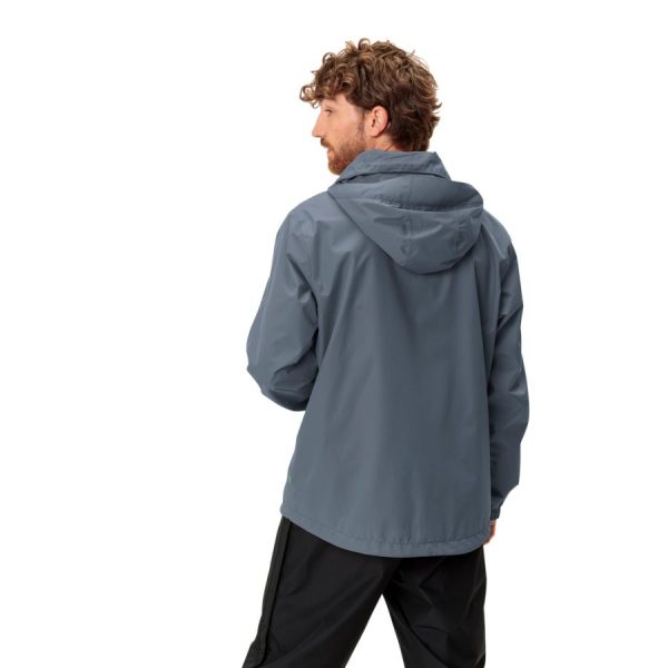 VAUDE Escape Light jacket - Heron - Afbeelding 4