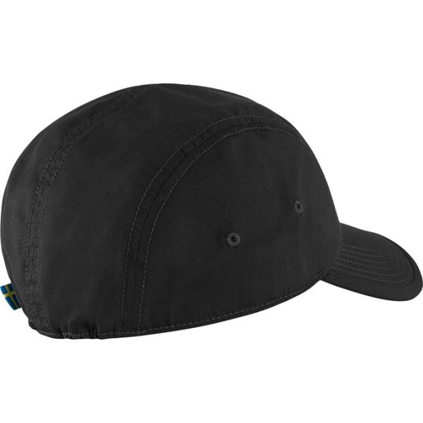 FJALLRAVEN High coast light cap black - Afbeelding 2