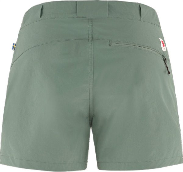 FJALLRAVEN High coast lite shorts W p gre - Afbeelding 2