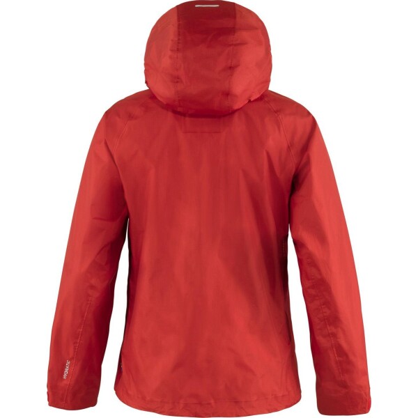 Fjällräven High Coast Hydratic Jacket W | Red - Afbeelding 2